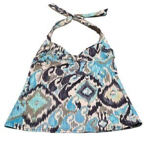 [Kenneth Cole] 2 piece bathing suit